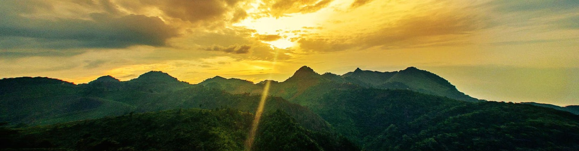 Top Attractions in Laos