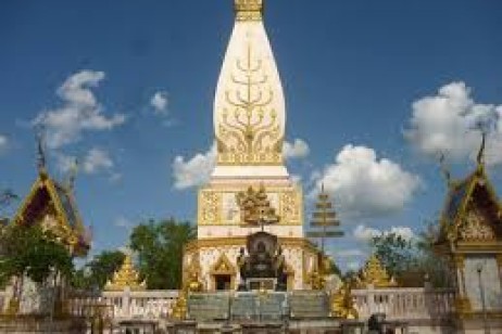 Visit Loei Province, Thailand