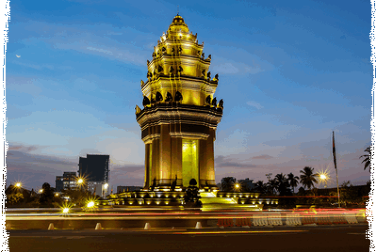 PhnomPenh