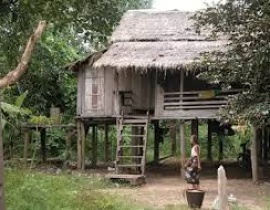 Visit Ratanakiri, Cambodia