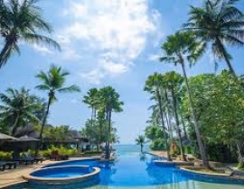 Khao Lak holidays