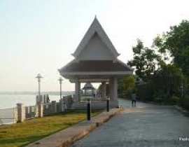 Visit Nong Khai, Thailand