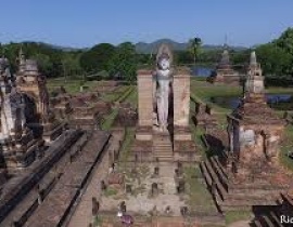 Visit Phimai, Thailand