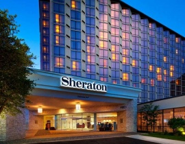 Sheraton Saigon Hotel