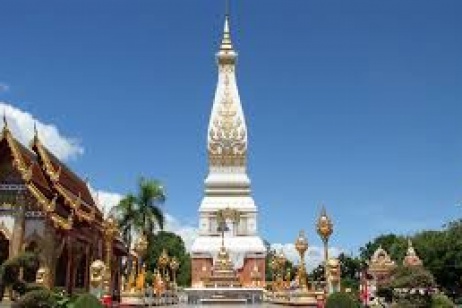 Visit Nakhon Phanom, Thailand