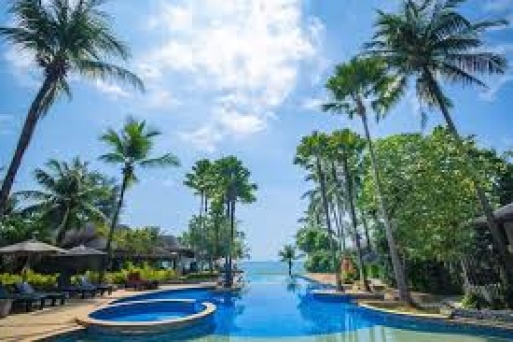 Khao Lak holidays