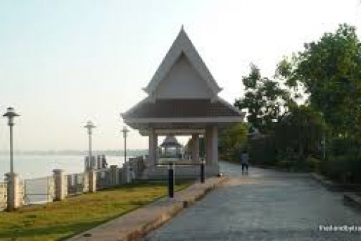 Visit Nong Khai, Thailand