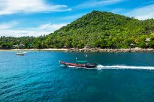 Visit Koh Tao, Thailand