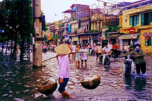 Visit Hoi An, Vietnam