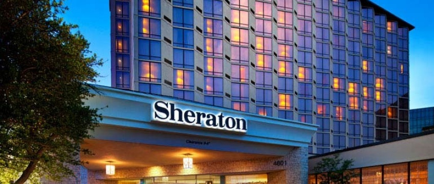 Sheraton Saigon Hotel