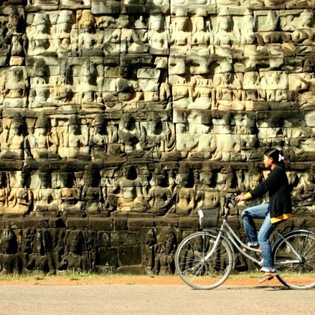 Cycling Tours