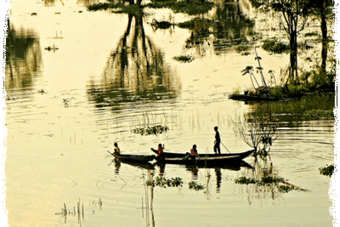 Phnom Penh