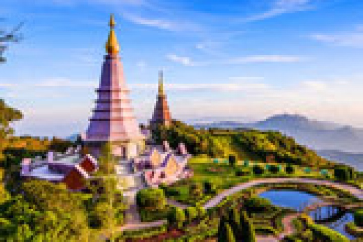 Fullday Chiang Rai,  Golden Triangle and Long Neck Karen