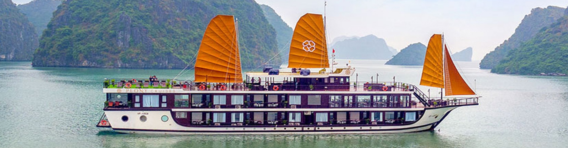 Halong Cruises