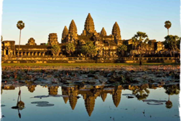 Angkor