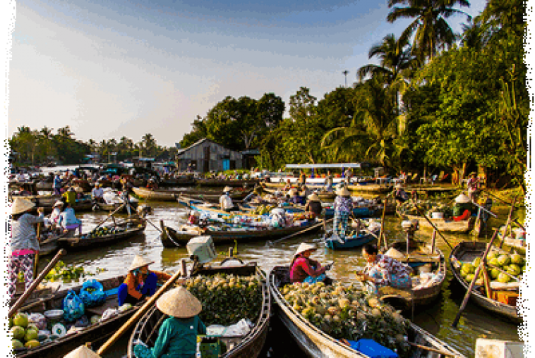 Floating_market