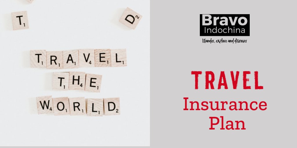 Travel with your insurance